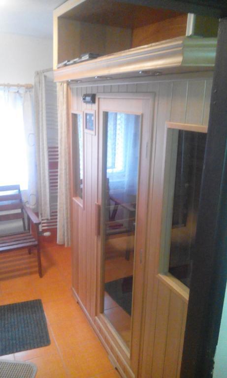 Marsovska Rychta Hotel โนเวมิสโต นา โมราเวีย ภายนอก รูปภาพ