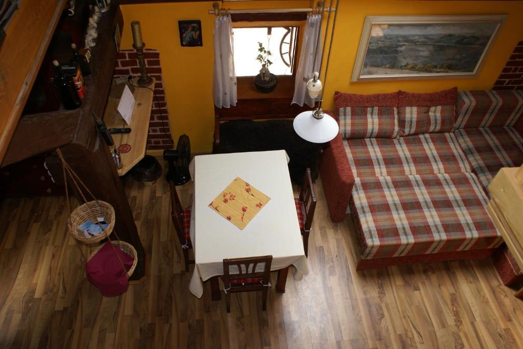 Marsovska Rychta Hotel โนเวมิสโต นา โมราเวีย ภายนอก รูปภาพ